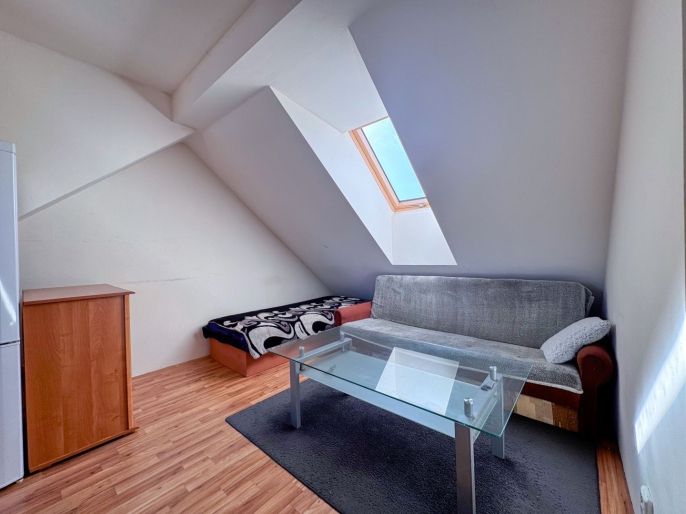 Pronájem, Byt 1+kk, Liberec