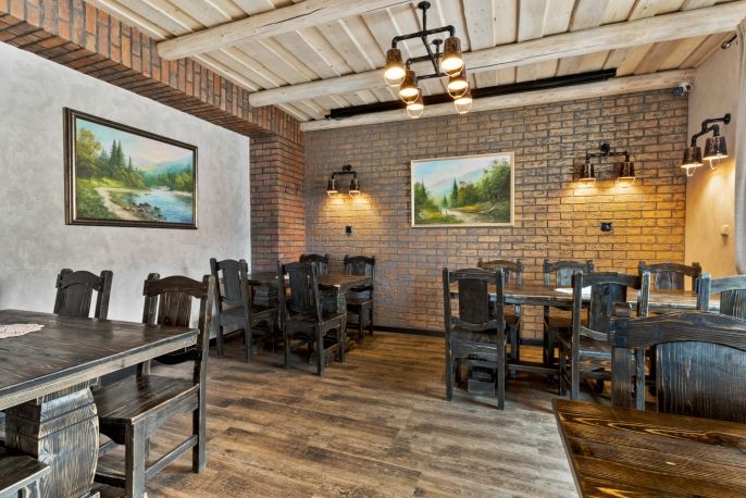 Prodej, Restaurace, stravování, Jablonec nad Nisou