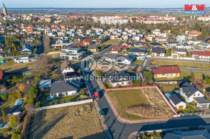 Prodej, Pozemek k bydlení, Čáslav