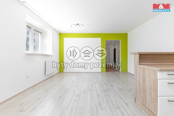 Prodej, Byt 3+kk, Brno