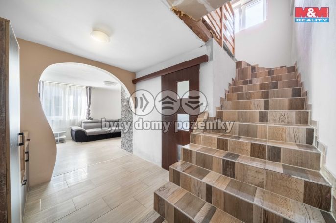 Prodej, Rodinný dům, Neurazy