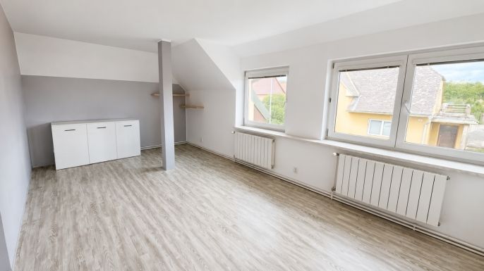 Pronájem, Rodinný dům, Lipník nad Bečvou