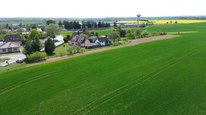 Prodej, Pozemek k bydlení, Rychnovek