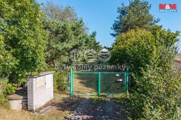 Prodej, Pozemek k bydlení, Nová Ves pod Pleší