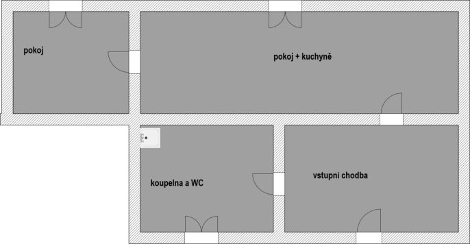 Prodej, Rodinný dům, Onomyšl