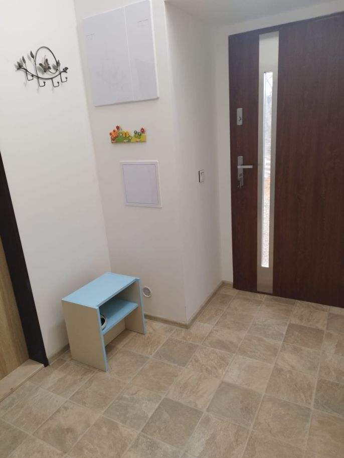 Pronájem, Rodinný dům, Zvoleněves
