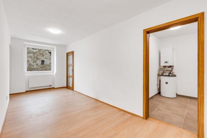 Prodej, Rodinný dům, Lochovice