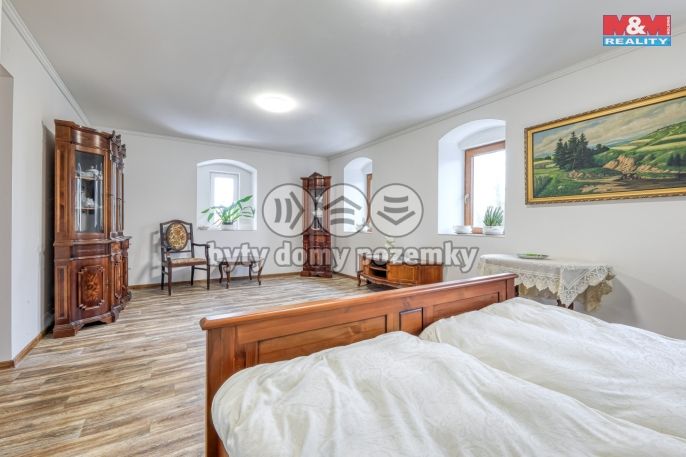 Prodej, Rodinný dům, Měčín