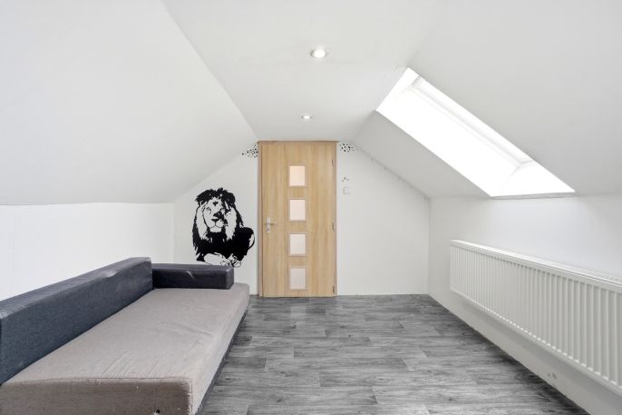 Prodej, Rodinný dům, Heřmanice