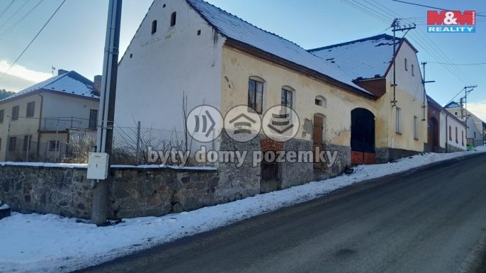 Prodej, Chalupa, Zahorčice