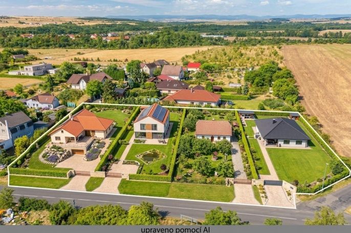 Prodej, Pozemek k bydlení, Žatec