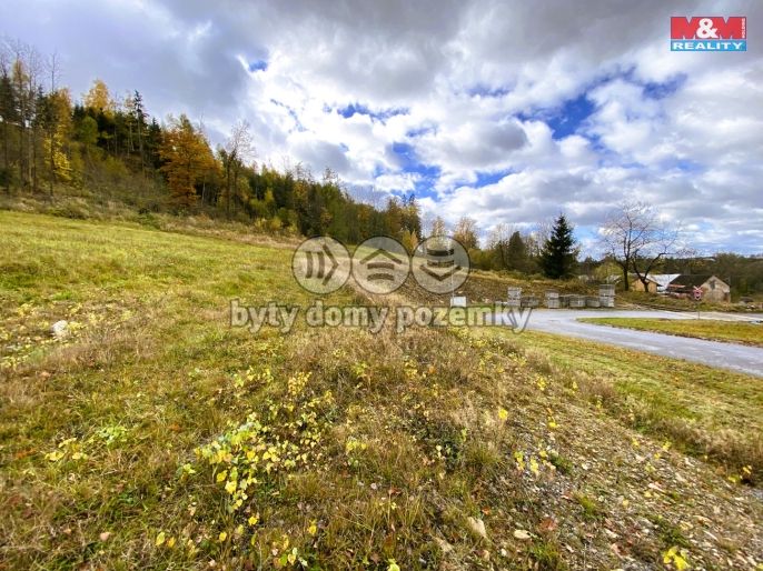 Prodej, Pozemek k bydlení, Sázava