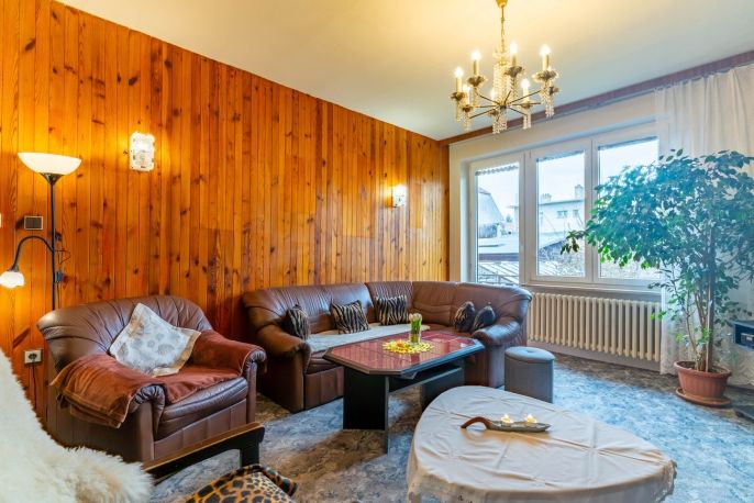 Prodej, Rodinný dům, Prostějov