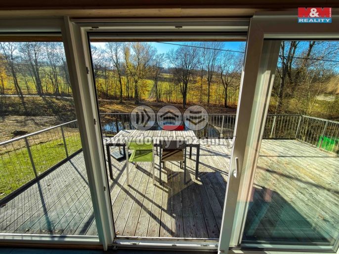 Prodej, Rodinný dům, Pulečný