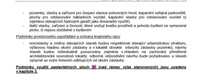 Prodej, Pozemek k bydlení, Lanškroun