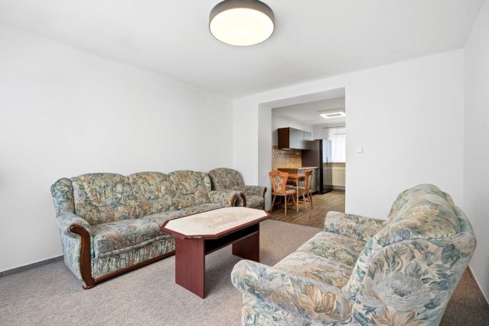 Prodej, Byt 2+1, Stráž pod Ralskem