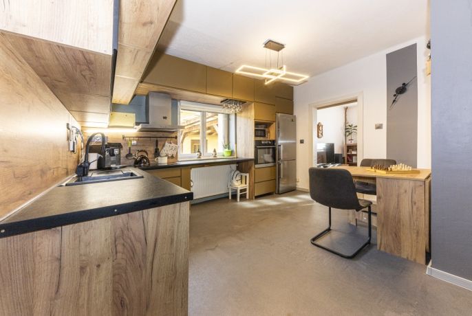 Prodej, Rodinný dům, Červené Pečky