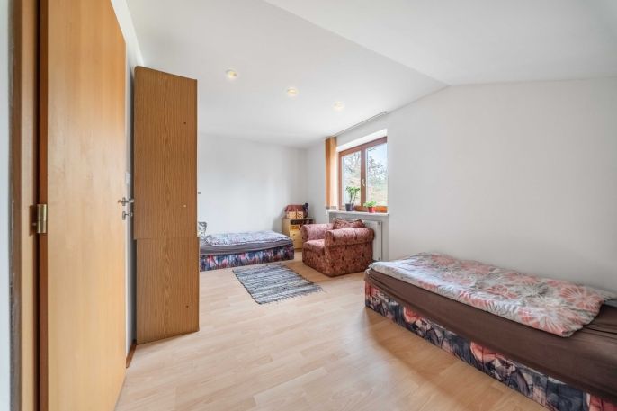 Prodej, Rodinný dům, Druztová