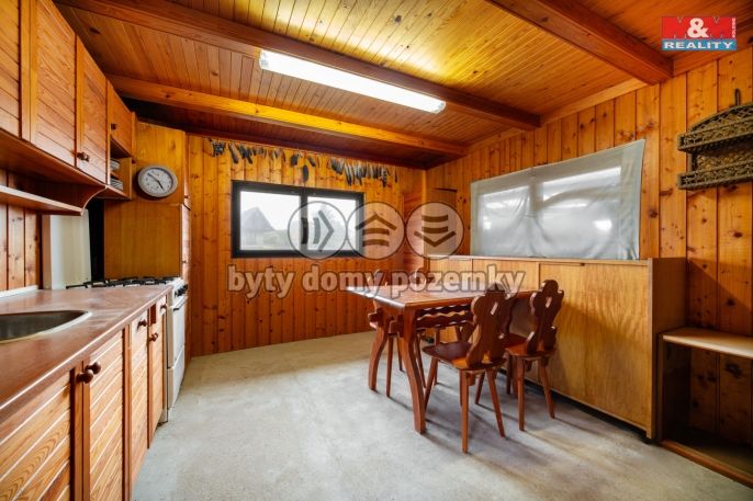 Prodej, Chata, Ústí nad Orlicí