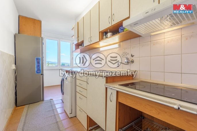 Prodej, Byt 3+1, Karlovy Vary