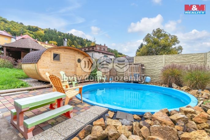 Prodej, Hotel, penzion, Žacléř