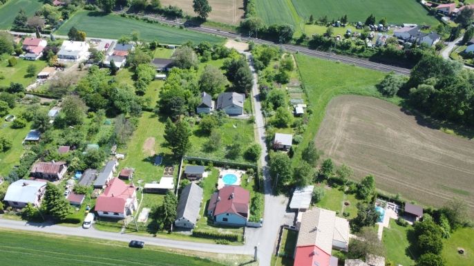 Prodej, Zahrada, Stonava