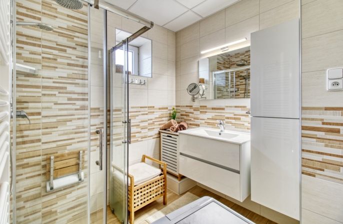 Prodej, Byt 2+1, Lom