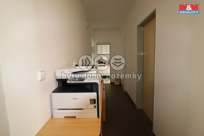 Prodej, Obchodní objekt, Kadaň