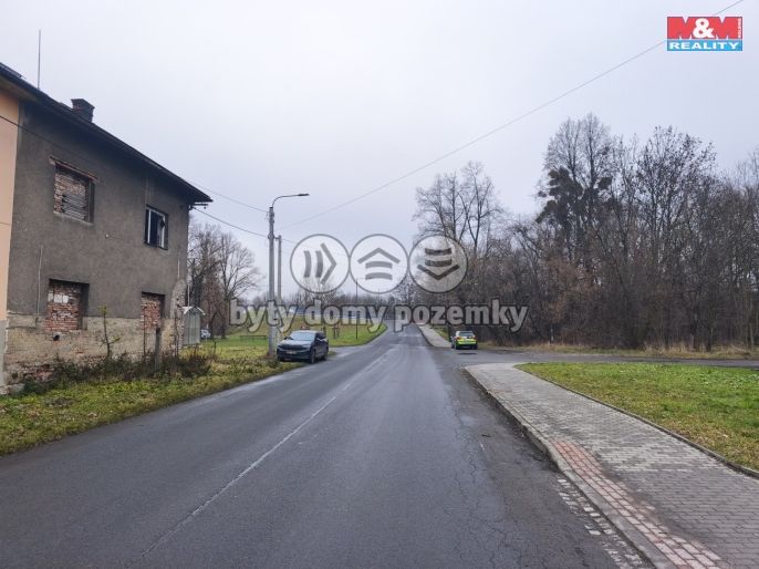 Prodej, Nájemní dům, Bohumín