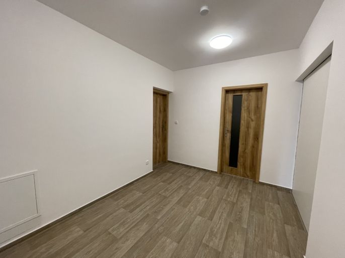 Pronájem, Kancelářský prostor, Ostrava