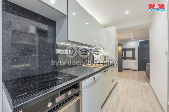 Prodej, Obchod a služby, Kladno