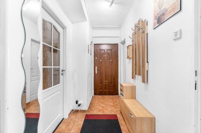 Prodej, Byt 3+1, Jablonné v Podještědí