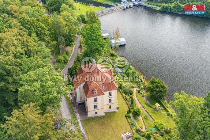 Prodej, Byt 3+1, Cheb