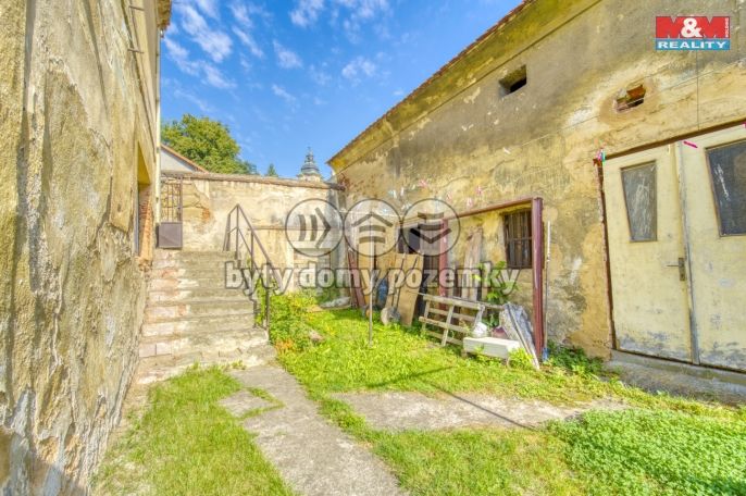 Prodej, Rodinný dům, Chotěšov