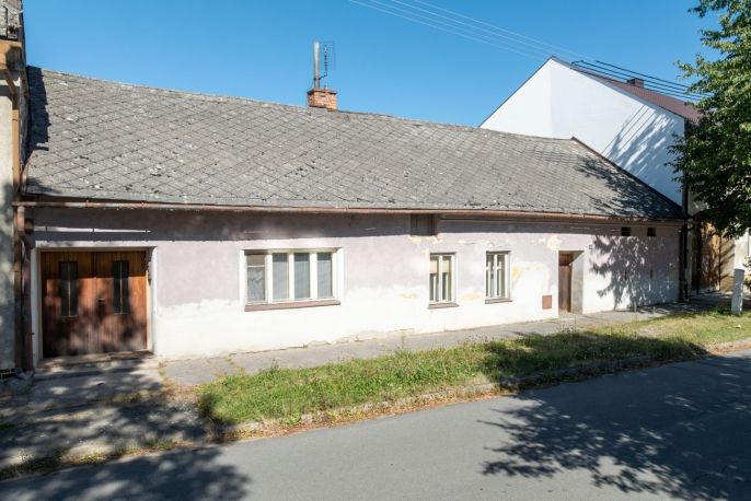 Prodej, Rodinný dům, Hulín
