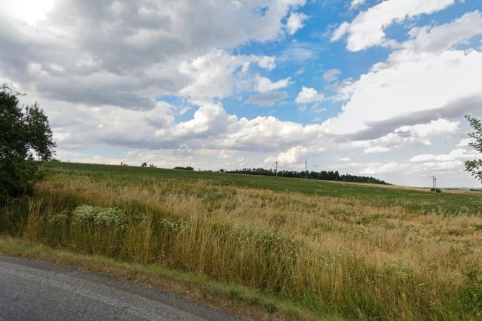 Prodej, Ostatní, Hrdlív