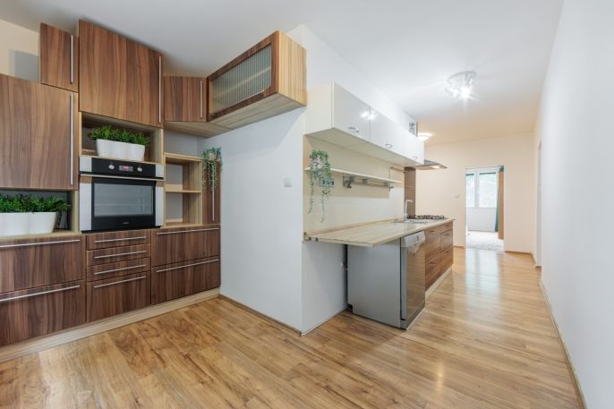 Pronájem, Byt 2+1, Sokolov