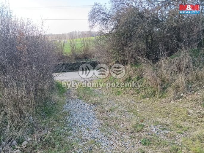 Prodej, Zahrada, Heřmaň