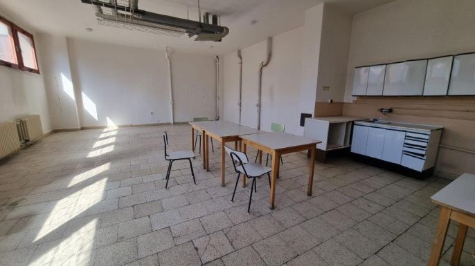 Pronájem, Obchod a služby, Orlová