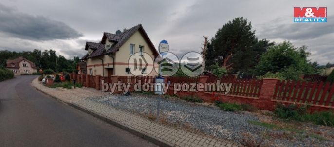 Prodej, Rodinný dům, Sadov