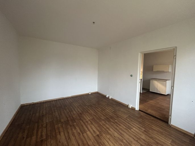 Pronájem, Byt 1+1, Ústí nad Labem