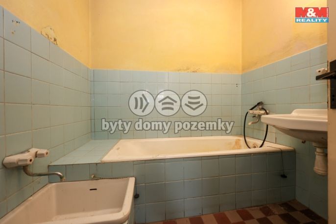 Prodej, Rodinný dům, Olšany u Prostějova