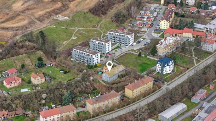 Prodej, Byt 3+kk, Libčice nad Vltavou