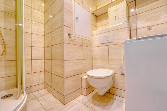 Prodej, Byt 1+kk, Praha