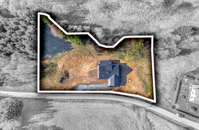 Prodej, Rodinný dům, Pustá Rybná