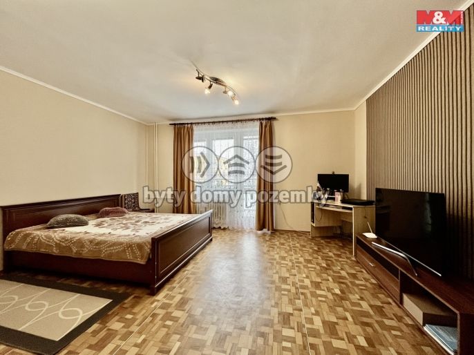 Prodej, Byt 3+1, Uhlířské Janovice