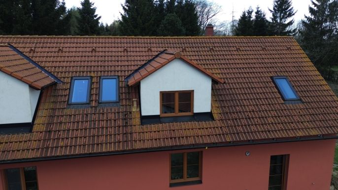 Prodej, Rodinný dům, Zbinohy