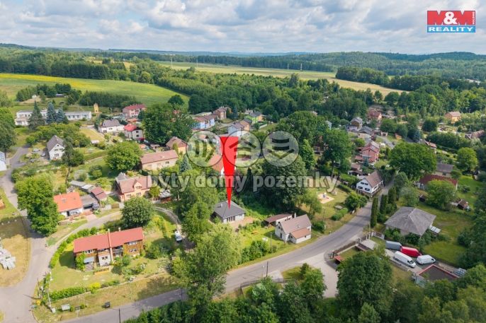 Prodej, Rodinný dům, Dasnice