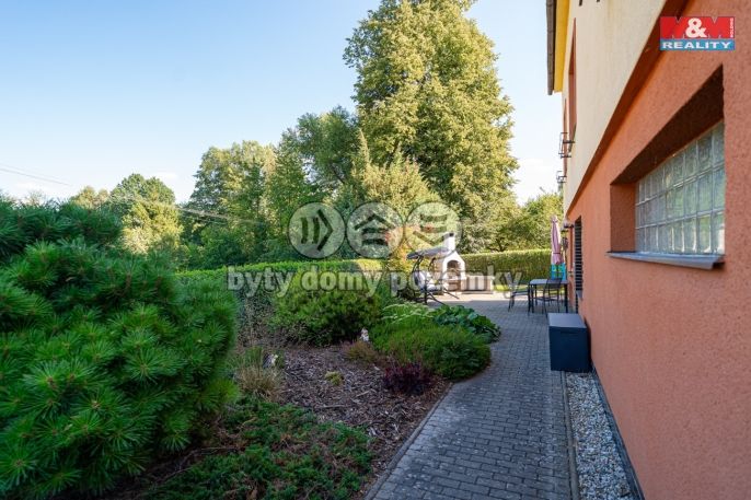 Prodej, Rodinný dům, Lanškroun