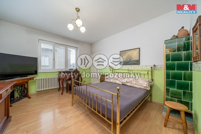 Prodej, Rodinný dům, Přerov